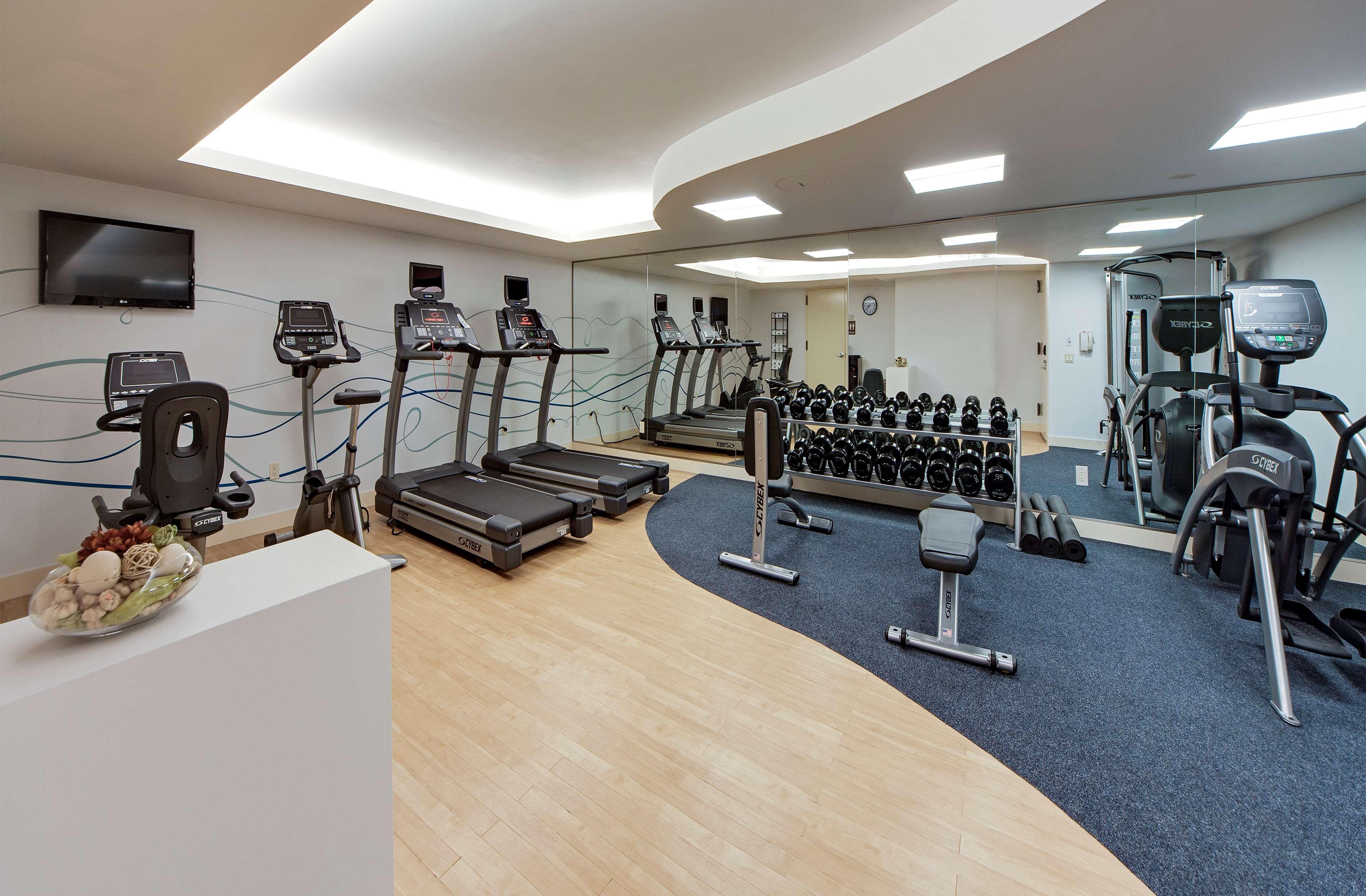 Wyndham Garden Chinatown 4* Nueva York