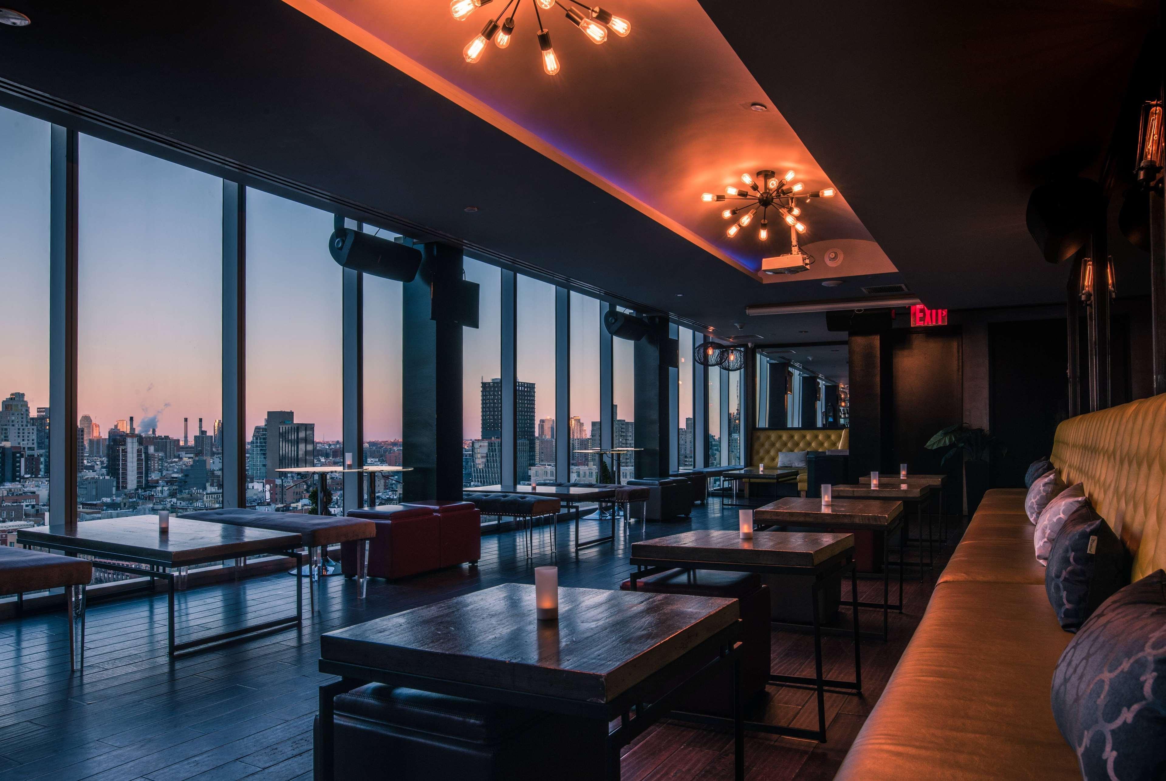 Wyndham Garden Chinatown Hotel Nueva York
