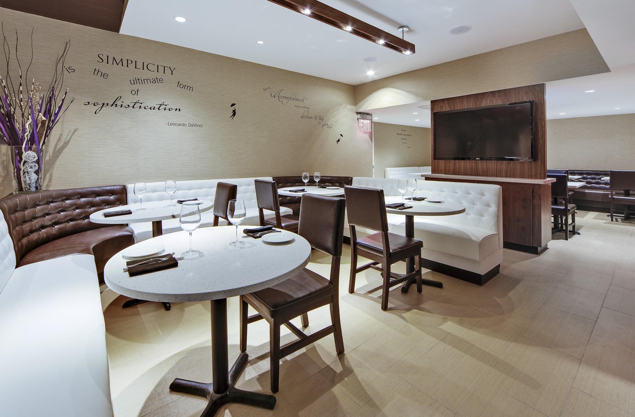 Wyndham Garden Chinatown Hotel Nueva York