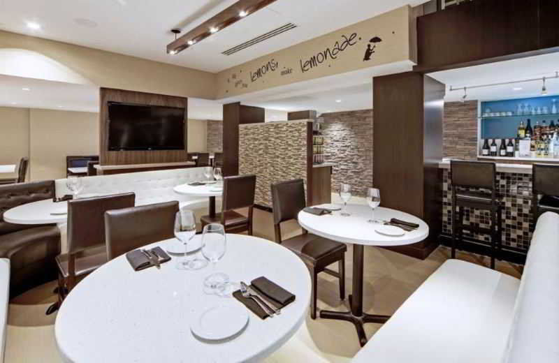 Wyndham Garden Chinatown 4* Nueva York